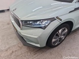  Skoda  ENYAQ ŠKODA  iV 80 5d #46