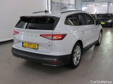  Skoda  ENYAQ Skoda  iV 60 First Edition 5d #2