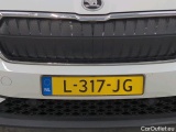  Skoda  ENYAQ Skoda  iV 60 First Edition 5d #5