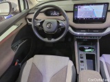  Skoda  ENYAQ Skoda  iV 60 First Edition 5d #11