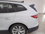 Skoda  ENYAQ Skoda  iV 60 First Edition 5d #13