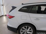  Skoda  ENYAQ Skoda  iV 60 First Edition 5d #18