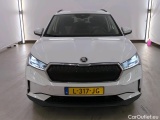  Skoda  ENYAQ Skoda  iV 60 First Edition 5d #19