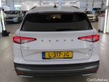  Skoda  ENYAQ Skoda  iV 60 First Edition 5d #30
