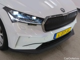  Skoda  ENYAQ Skoda  iV 60 First Edition 5d #39