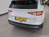  Skoda  ENYAQ Skoda  iV 60 First Edition 5d #47