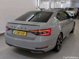  Skoda  Superb Skoda  1.5 TSI ACT DSG Sportline Business 5d #2