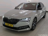  Skoda  Superb Skoda  1.5 TSI ACT DSG Sportline Business 5d 