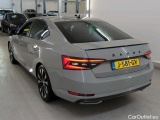  Skoda  Superb Skoda  1.5 TSI ACT DSG Sportline Business 5d #8