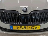  Skoda  Superb Skoda  1.5 TSI ACT DSG Sportline Business 5d #5