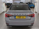 Skoda  Superb Skoda  1.5 TSI ACT DSG Sportline Business 5d #9