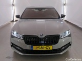  Skoda  Superb Skoda  1.5 TSI ACT DSG Sportline Business 5d #12
