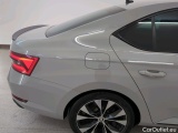  Skoda  Superb Skoda  1.5 TSI ACT DSG Sportline Business 5d #19