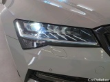  Skoda  Superb Skoda  1.5 TSI ACT DSG Sportline Business 5d #21