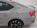  Skoda  Superb Skoda  1.5 TSI ACT DSG Sportline Business 5d #23