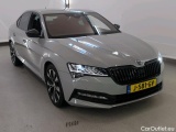  Skoda  Superb Skoda  1.5 TSI ACT DSG Sportline Business 5d #22