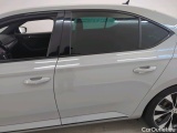  Skoda  Superb Skoda  1.5 TSI ACT DSG Sportline Business 5d #24