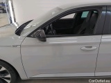  Skoda  Superb Skoda  1.5 TSI ACT DSG Sportline Business 5d #25