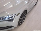  Skoda  Superb Skoda  1.5 TSI ACT DSG Sportline Business 5d #36