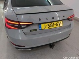  Skoda  Superb Skoda  1.5 TSI ACT DSG Sportline Business 5d #48