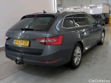  Skoda  Superb ŠKODA  COMBI 2.0 TDI DSG Business Edition Plus 5d #2