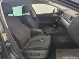 Skoda  Superb ŠKODA  COMBI 2.0 TDI DSG Business Edition Plus 5d #3