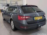  Skoda  Superb ŠKODA  COMBI 2.0 TDI DSG Business Edition Plus 5d #9