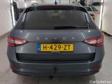  Skoda  Superb ŠKODA  COMBI 2.0 TDI DSG Business Edition Plus 5d #10