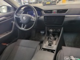  Skoda  Superb ŠKODA  COMBI 2.0 TDI DSG Business Edition Plus 5d #16