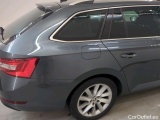  Skoda  Superb ŠKODA  COMBI 2.0 TDI DSG Business Edition Plus 5d #18