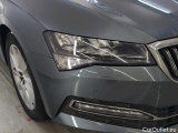  Skoda  Superb ŠKODA  COMBI 2.0 TDI DSG Business Edition Plus 5d #20