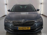  Skoda  Superb ŠKODA  COMBI 2.0 TDI DSG Business Edition Plus 5d #22