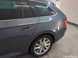  Skoda  Superb ŠKODA  COMBI 2.0 TDI DSG Business Edition Plus 5d #25