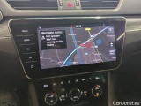  Skoda  Superb ŠKODA  COMBI 2.0 TDI DSG Business Edition Plus 5d #31