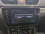  Skoda  Superb ŠKODA  COMBI 2.0 TDI DSG Business Edition Plus 5d #32
