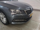  Skoda  Superb ŠKODA  COMBI 2.0 TDI DSG Business Edition Plus 5d #42
