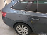  Skoda  Superb ŠKODA  COMBI 2.0 TDI DSG Business Edition Plus 5d #55