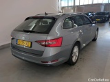  Skoda  Superb Škoda  Combi 1.5 TSI ACT DSG Business Edition Plus 5d #2