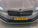  Skoda  Superb Škoda  Combi 1.5 TSI ACT DSG Business Edition Plus 5d #5