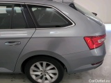  Skoda  Superb Škoda  Combi 1.5 TSI ACT DSG Business Edition Plus 5d #9