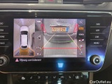  Skoda  Superb Škoda  Combi 1.5 TSI ACT DSG Business Edition Plus 5d #8