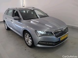  Skoda  Superb Škoda  Combi 1.5 TSI ACT DSG Business Edition Plus 5d #14