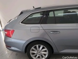  Skoda  Superb Škoda  Combi 1.5 TSI ACT DSG Business Edition Plus 5d #17