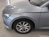  Skoda  Superb Škoda  Combi 1.5 TSI ACT DSG Business Edition Plus 5d #26