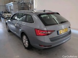  Skoda  Superb Škoda  Combi 1.5 TSI ACT DSG Business Edition Plus 5d #27