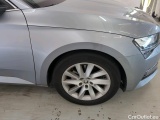  Skoda  Superb Škoda  Combi 1.5 TSI ACT DSG Business Edition Plus 5d #28