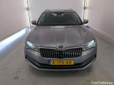  Skoda  Superb Škoda  Combi 1.5 TSI ACT DSG Business Edition Plus 5d #32