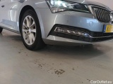  Skoda  Superb Škoda  Combi 1.5 TSI ACT DSG Business Edition Plus 5d #43