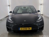  Tesla  Model 3 Tesla  Long Range Dual Motor AWD 4d #24