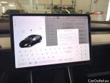  Tesla  Model 3 Tesla  Long Range Dual Motor AWD 4d #35